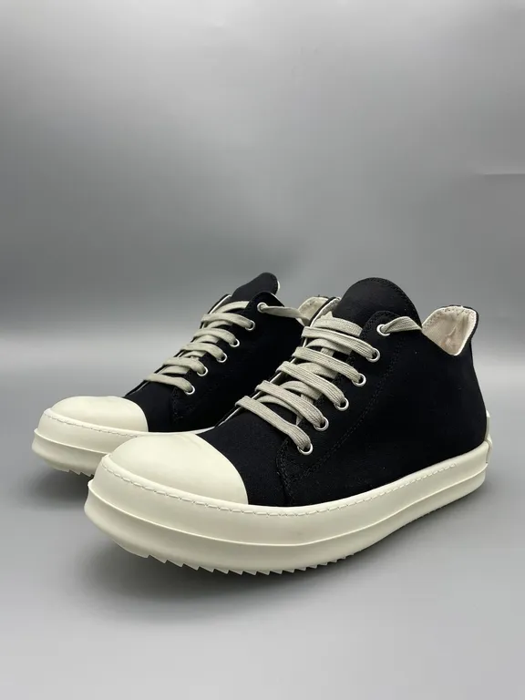 Rick Owens Shoe