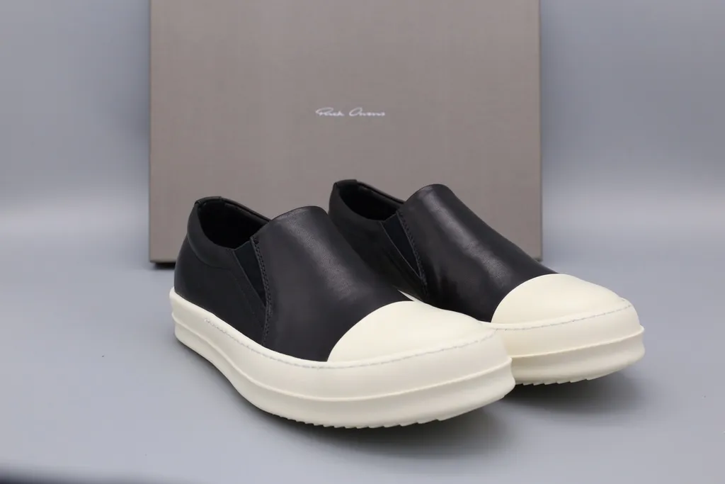 Rick Owens Shoe