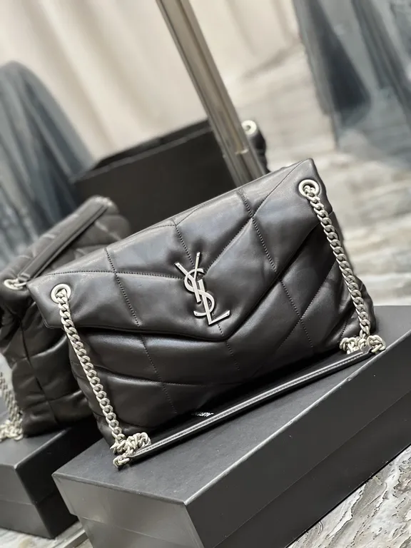 Saint Laurent Bag