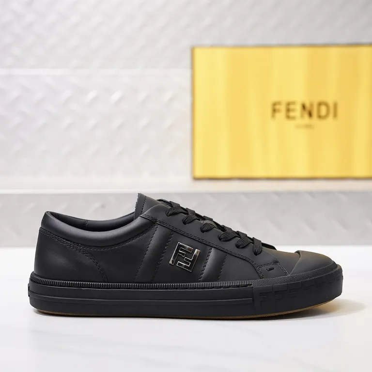 Fendi Shoe