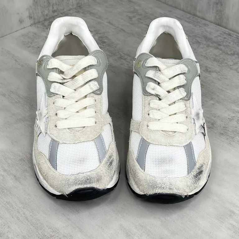 Golden Goose Shoe