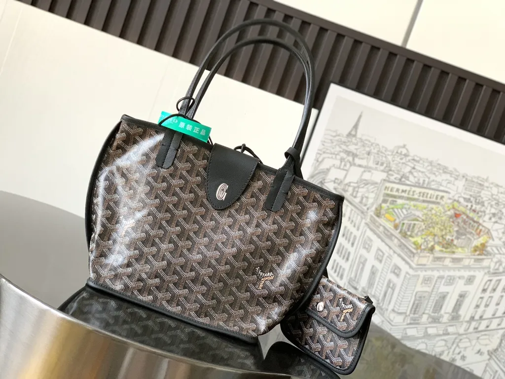 Goyard Bag