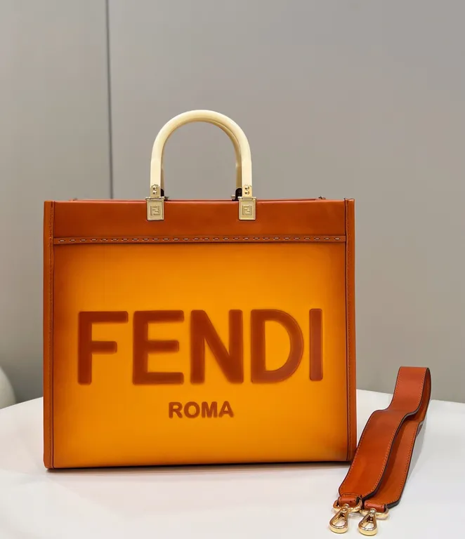 Fendi Bag