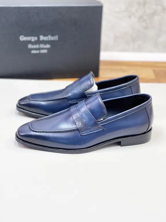 Berluti Shoe