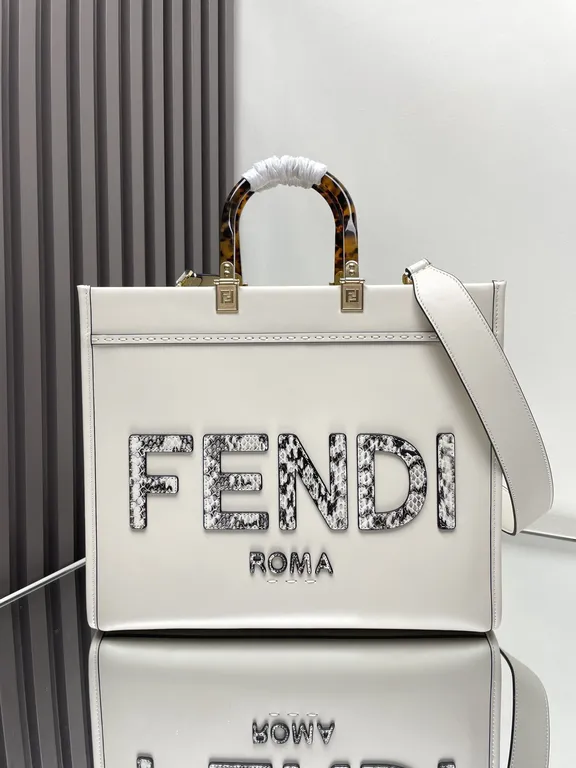 Fendi Bag