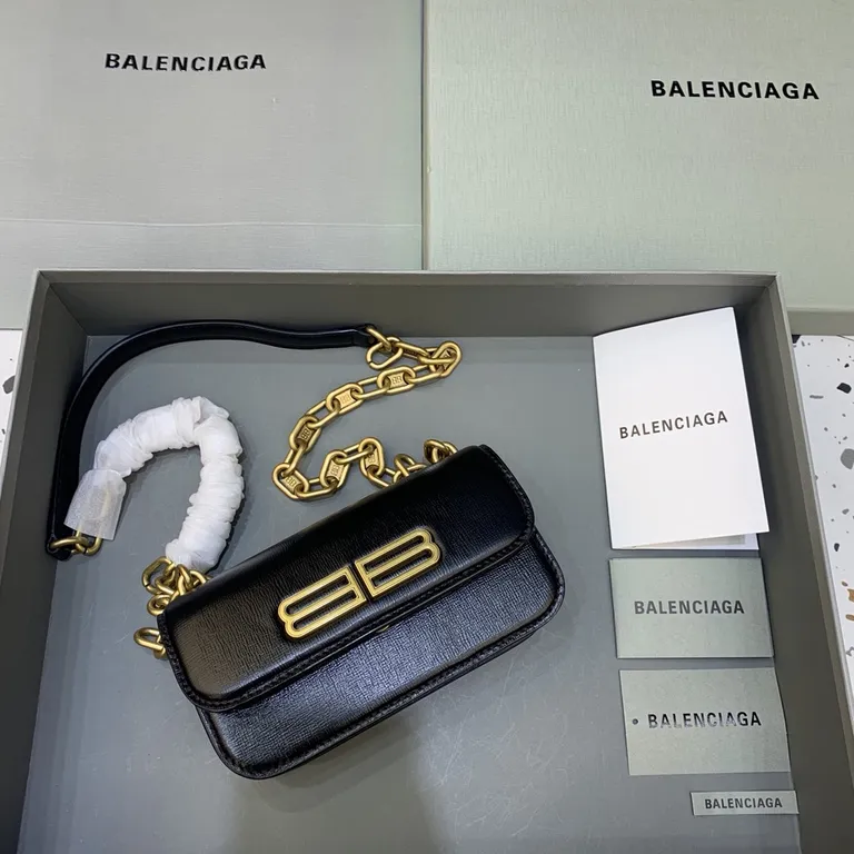 Balenciaga Bag