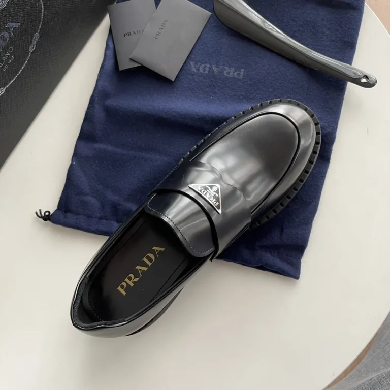 Prada Shoe