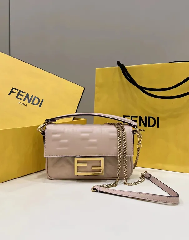 Fendi Bag