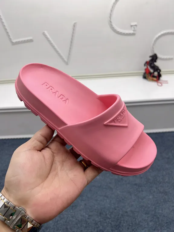 Prada Shoe