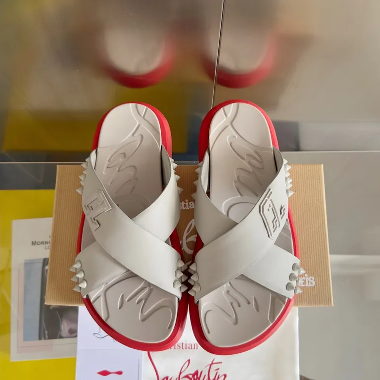 Christian Louboutin Shoe