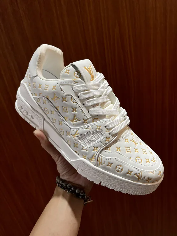 Louis Vuitton Shoe