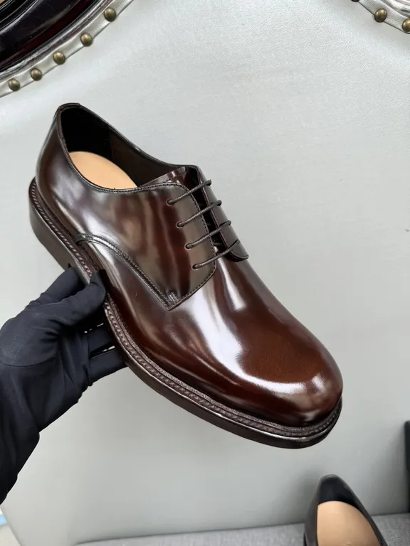 Ferragamo Shoe