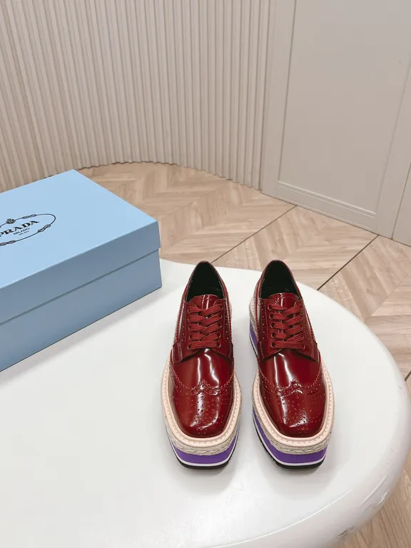 Prada Shoe