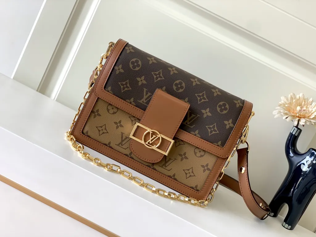 Louis Vuitton Bag