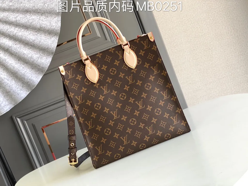 Louis Vuitton Bag