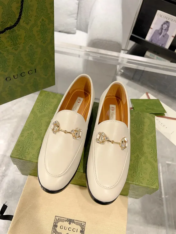 Gucci Shoe