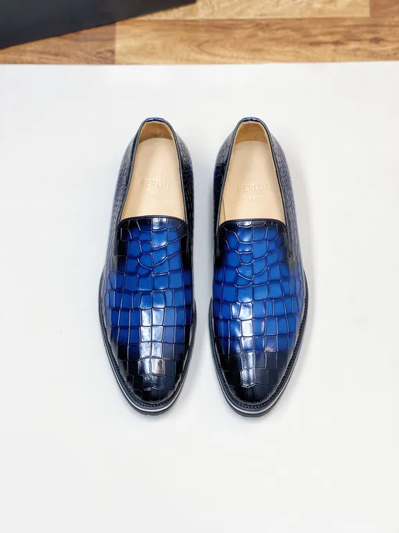 Berluti Shoe