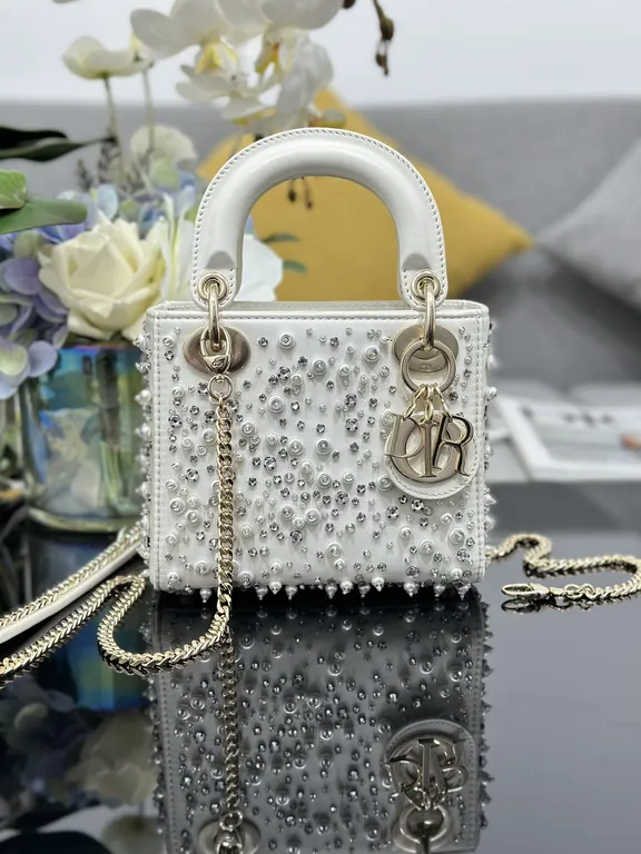 Dior Bag