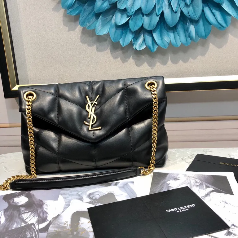 Saint Laurent Bag