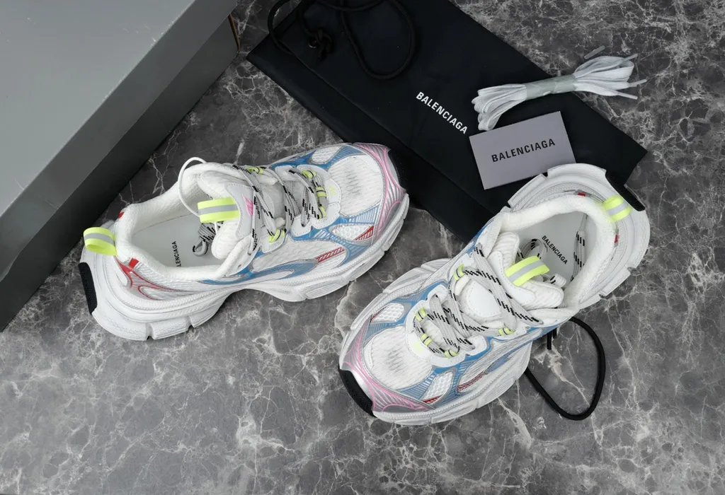 Balenciaga Shoe