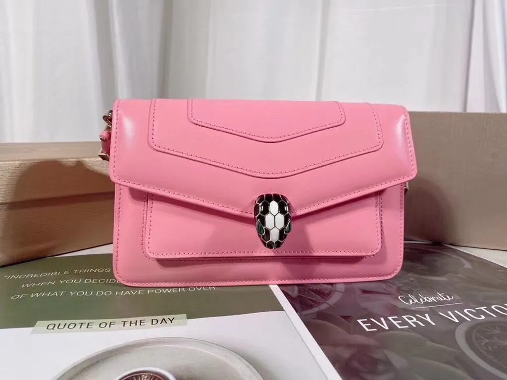 Bvlgari Bag