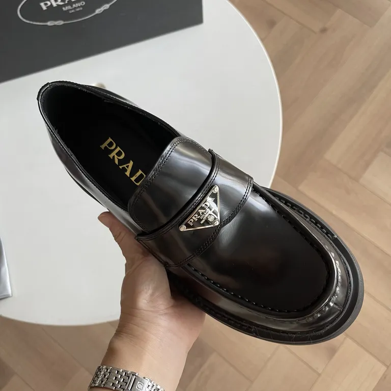 Prada Shoe