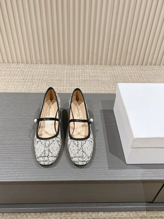 Dior Shoe