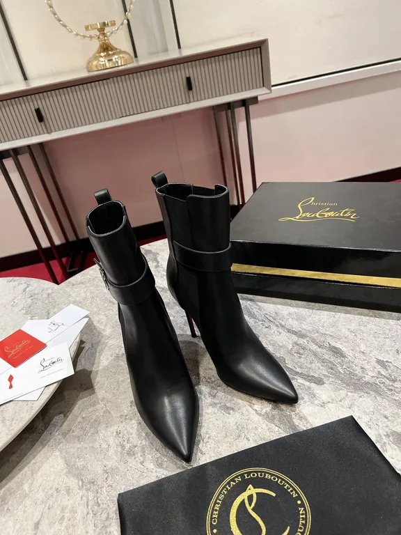 Christian Louboutin Shoe