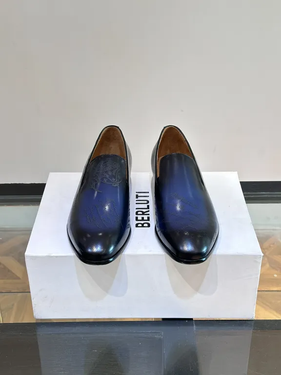 Berluti Shoe