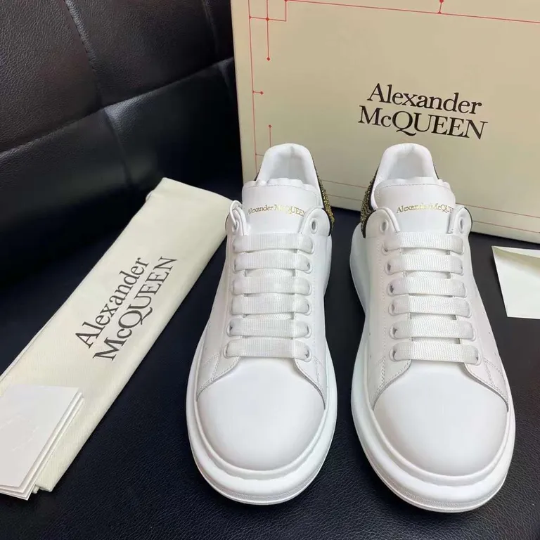 Alexander McQueen Shoe