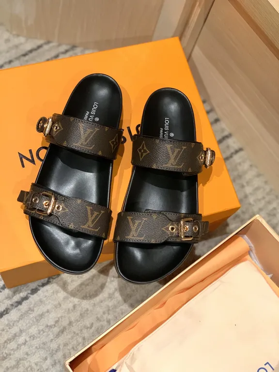 Louis Vuitton Shoe