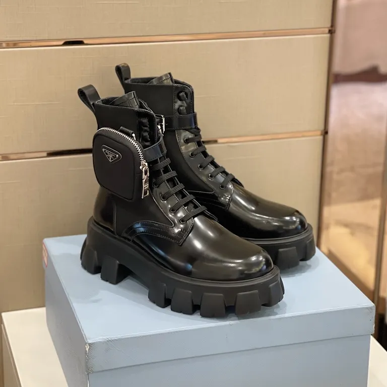 Prada Shoe