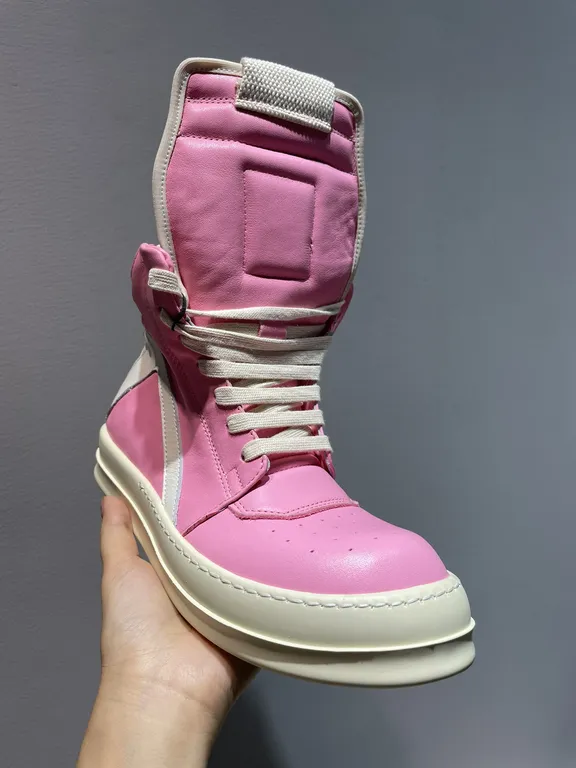 Rick Owens Shoe