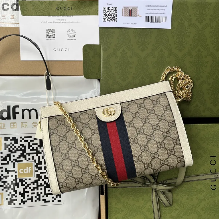 Gucci Bag