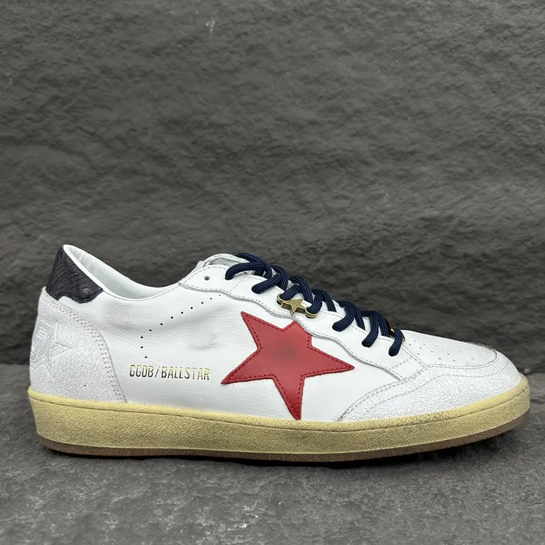 Golden Goose Shoe