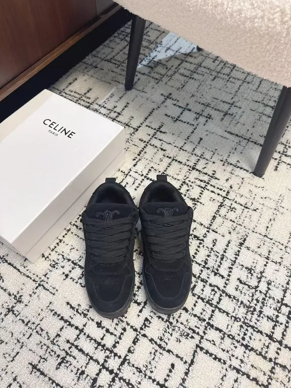 Celine Shoe