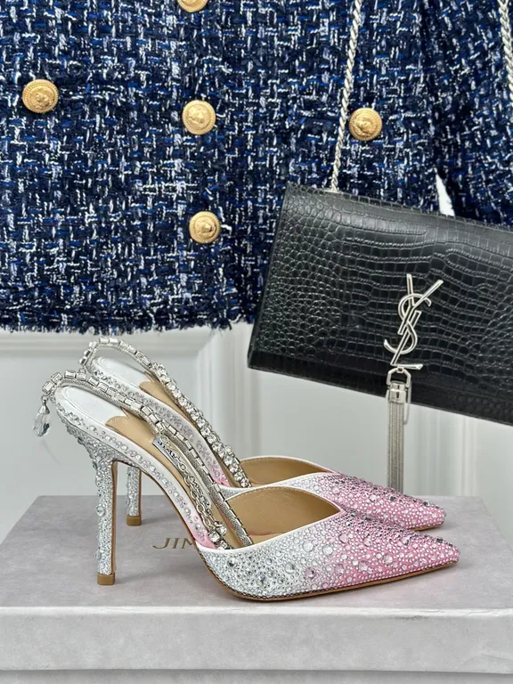 Jimmy Choo Shoe