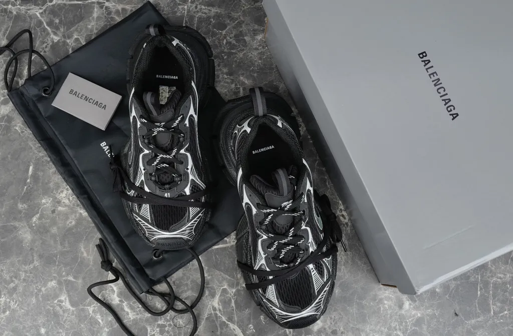 Balenciaga Shoe