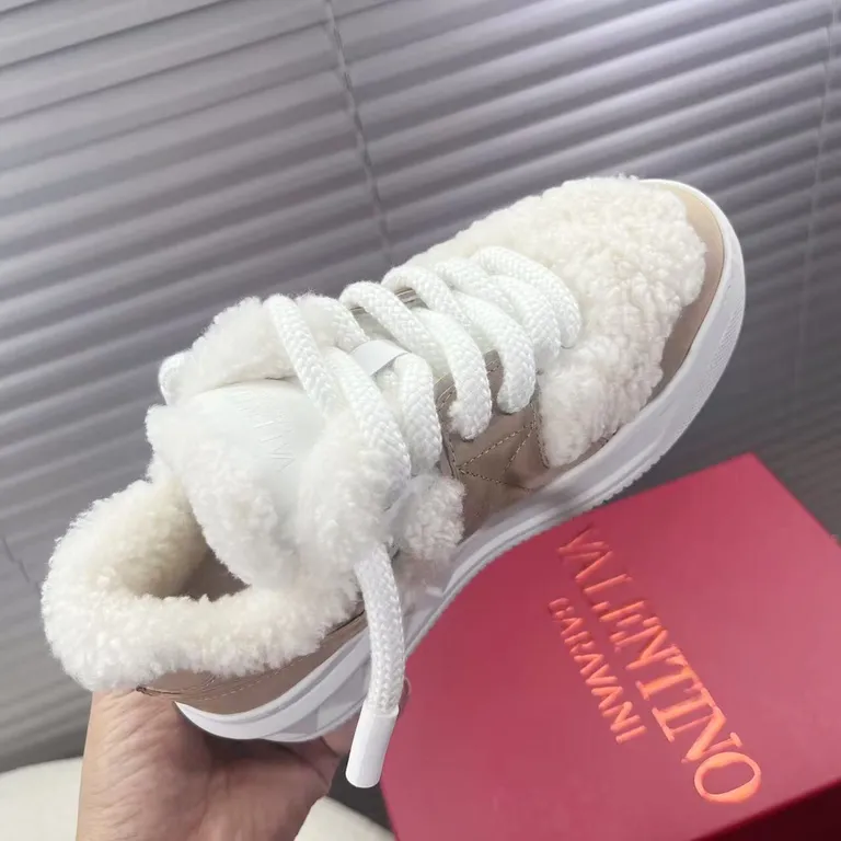 Valentino Shoe