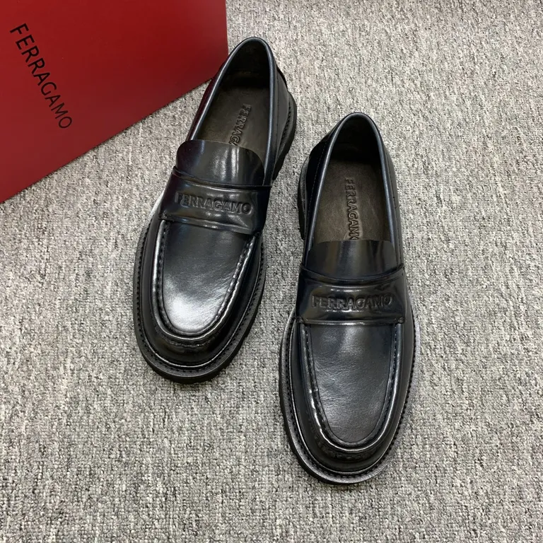 Ferragamo Shoe