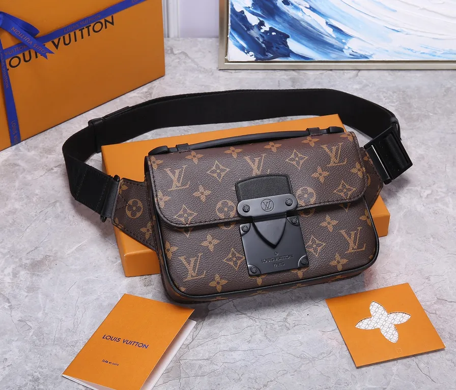 Louis Vuitton Bag