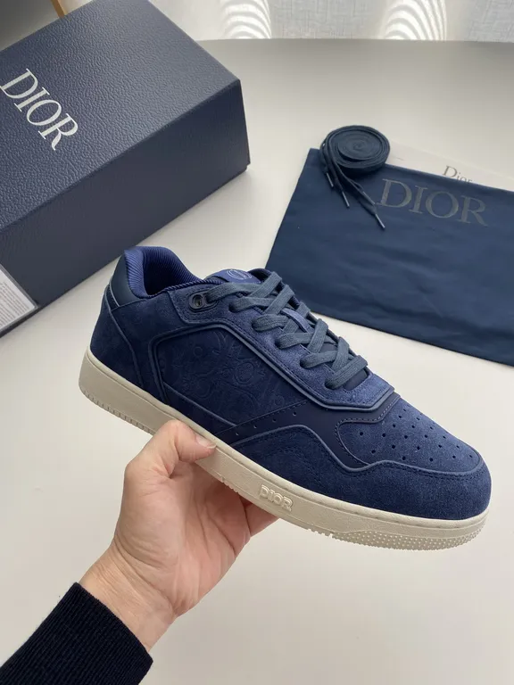 Dior Shoe