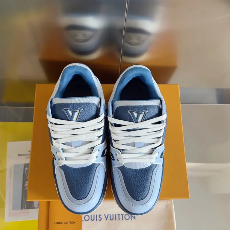 Louis Vuitton Shoe