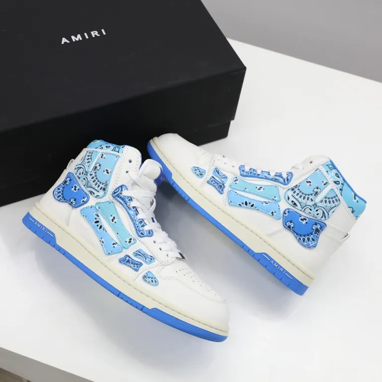 Amiri Shoe