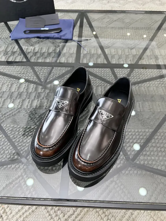 Prada Shoe