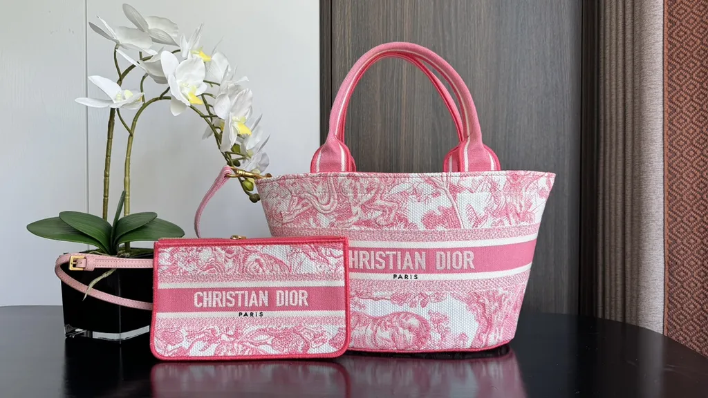 Dior Bag