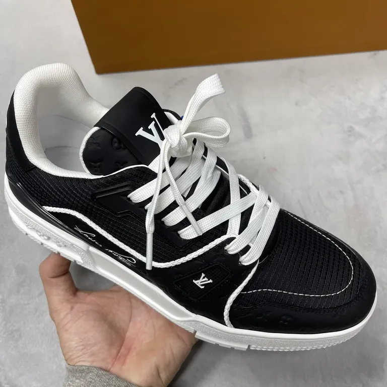 Louis Vuitton Shoe