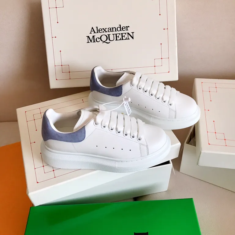 Alexander McQueen Shoe