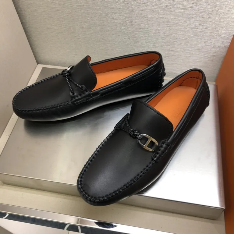 Hermes Shoe