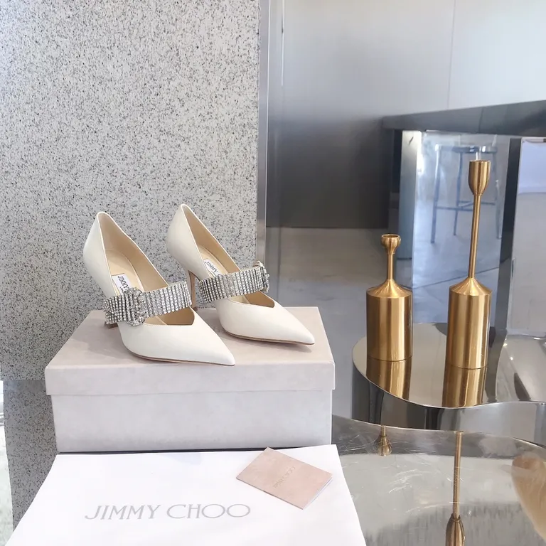 Jimmy Choo Shoe